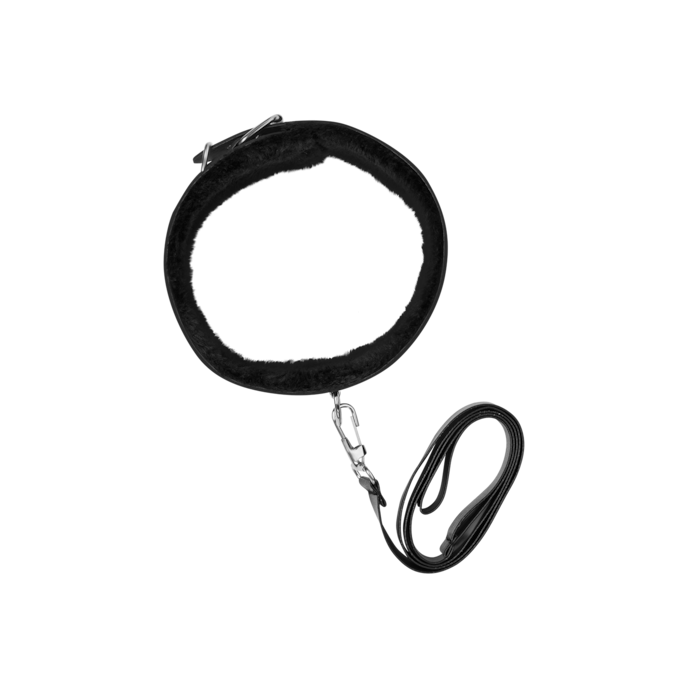 opwindend-bondage-set-met-zacht-pluche-8-stuks-Zwart-7