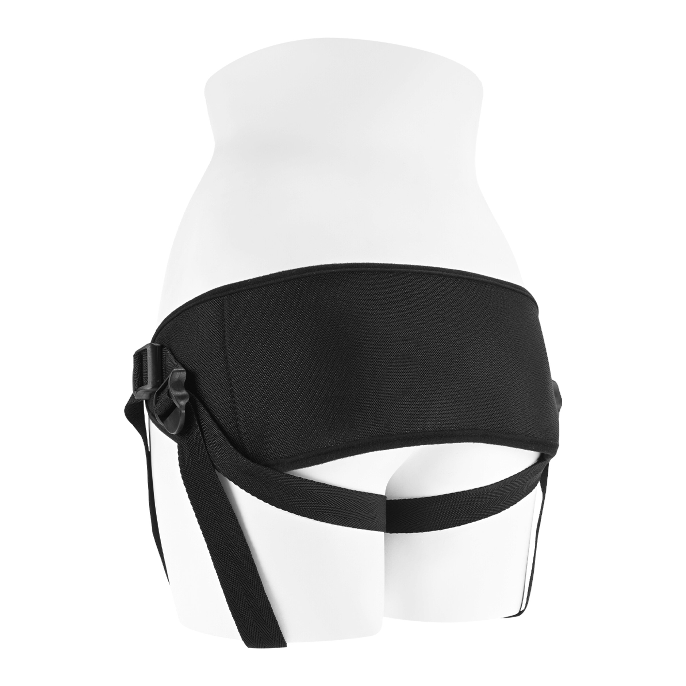 breathable-strap-on-Schwarz-2