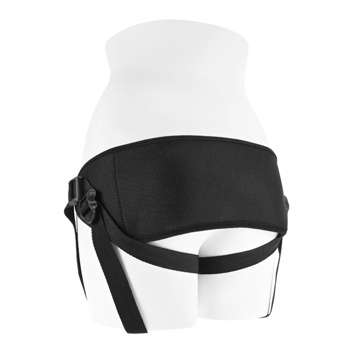 breathable-strap-on-Schwarz-2