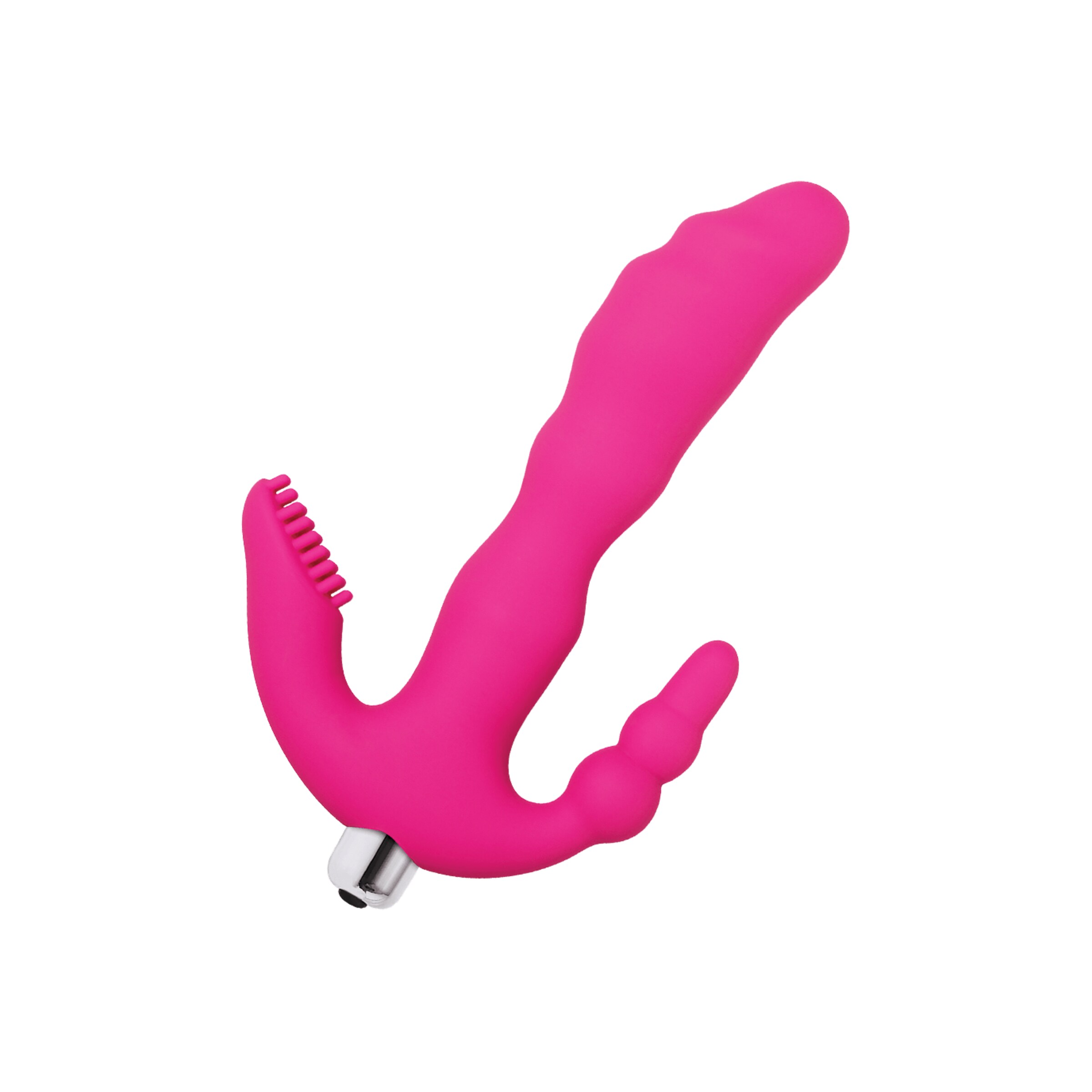 eves-triple-play-pleaser-17-8-cm-Pink-1