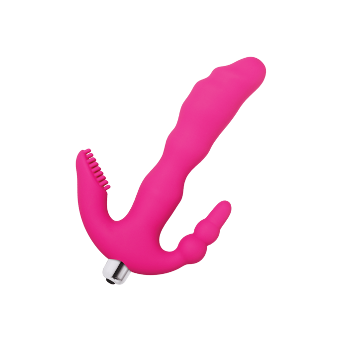 eves-triple-play-pleaser-17-8-cm-Pink-1