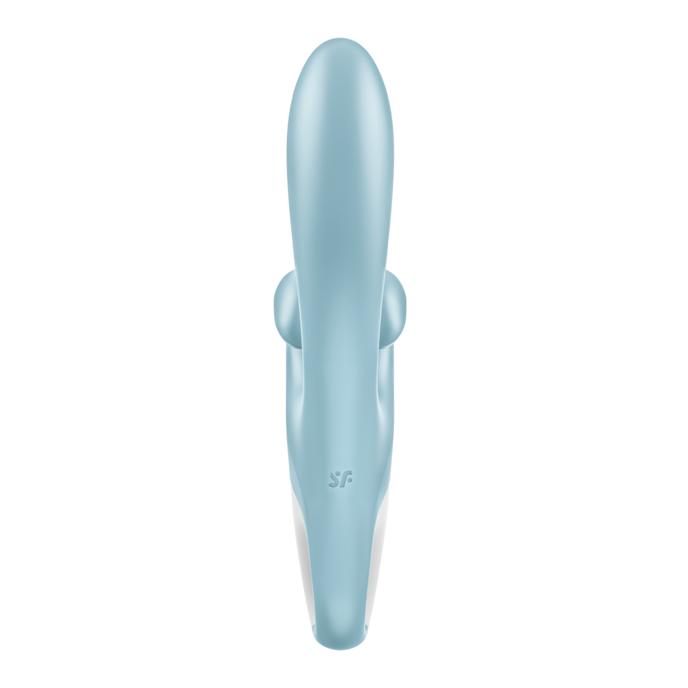 satisfyer-touch-me-22-cm-Hellblau-Weiß-4
