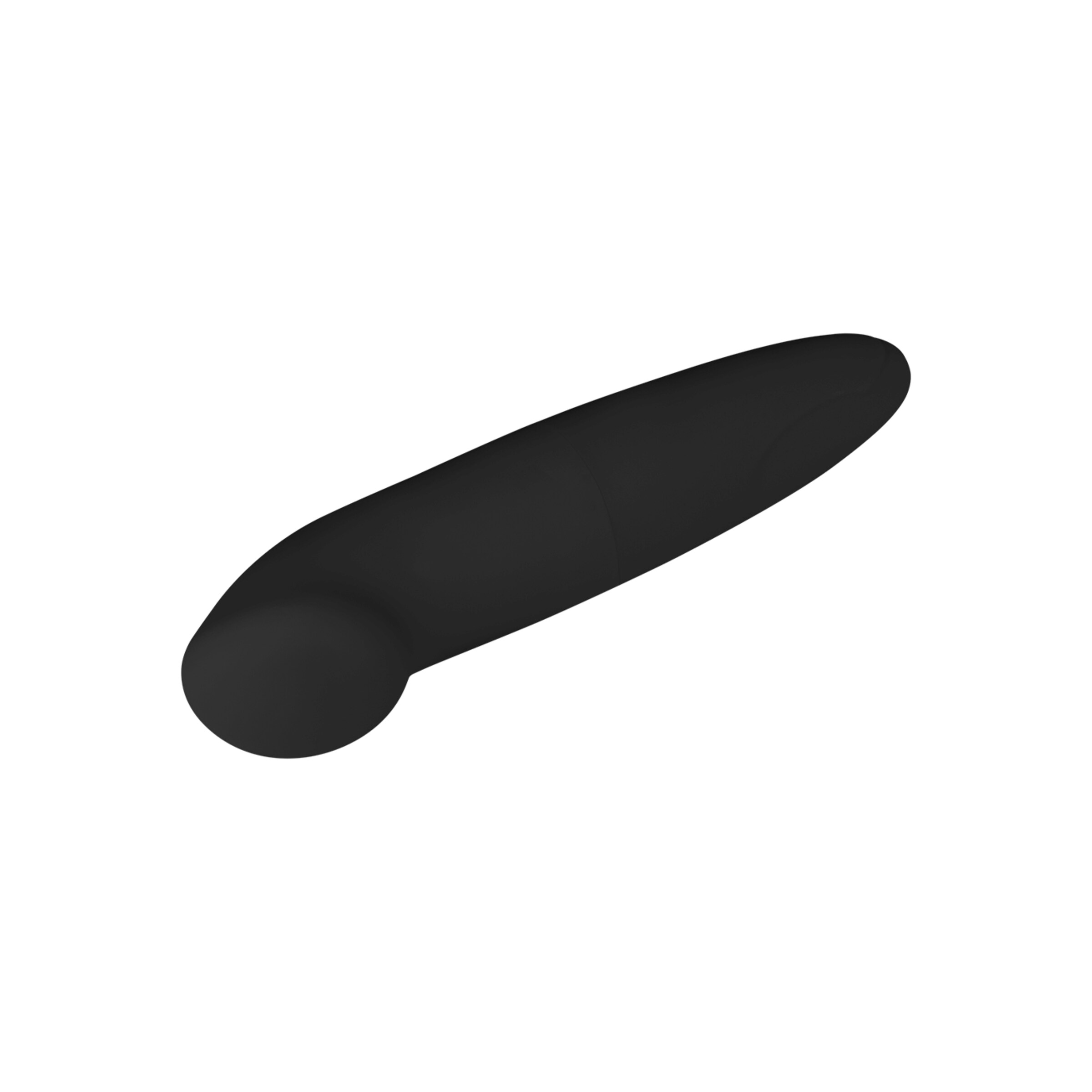 vibromasseur-avec-pointe-aplatie-12-cm-Noir-5