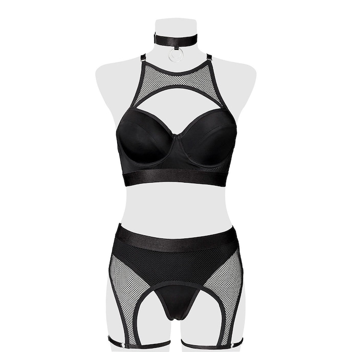 sexy-lingerieset-8-delig-Zwart-3