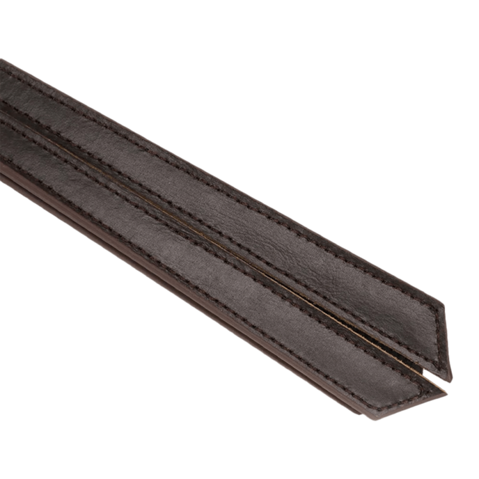 paddle-aus-reitleder-Braun-Schwarz-3