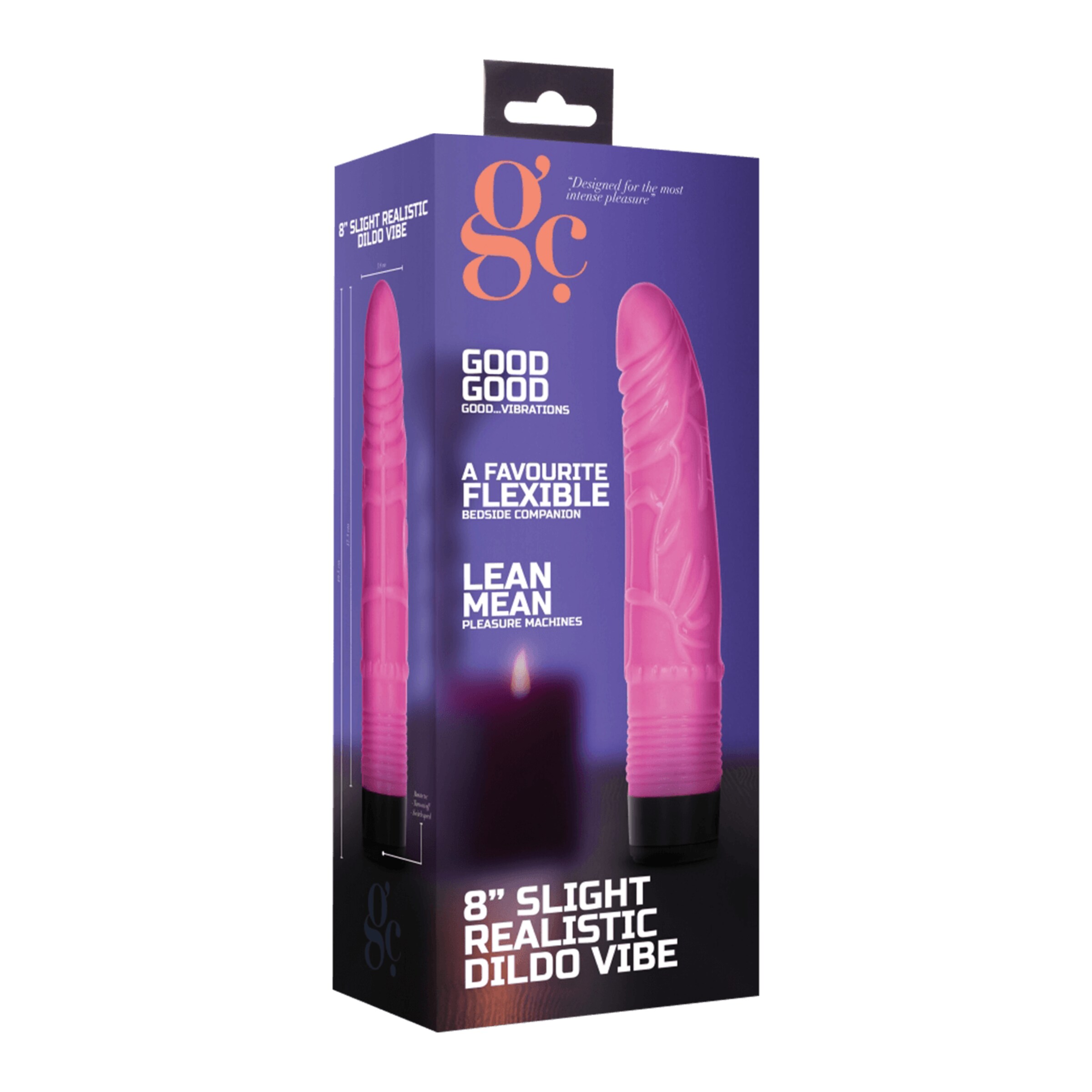 slight-realistic-dildo-vibe-19-5-cm-Pink-3