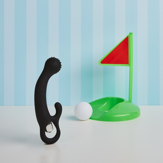 vibromasseur-point-g-en-silicone-avec-picots-18-cm-Noir-2