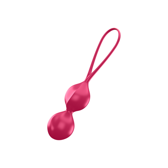 dubbele-siliconen-liefdeskogel-3-4-cm-Zilver-1