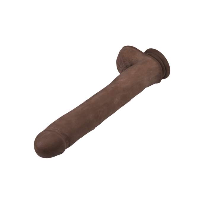 daddy-14-inch-sensa-feel-35-cm-Brun-6