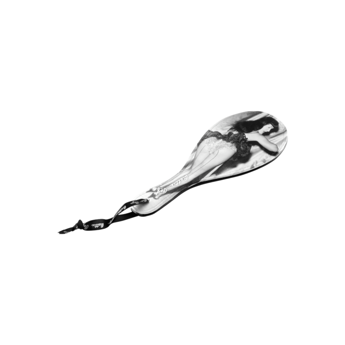 picture-this-spanking-bat-Grijs-Zwart-1