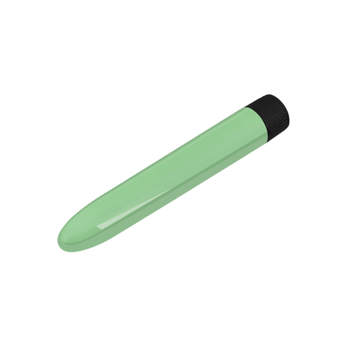 vibromasseur-puissant-17-5-cm-Menthe-3