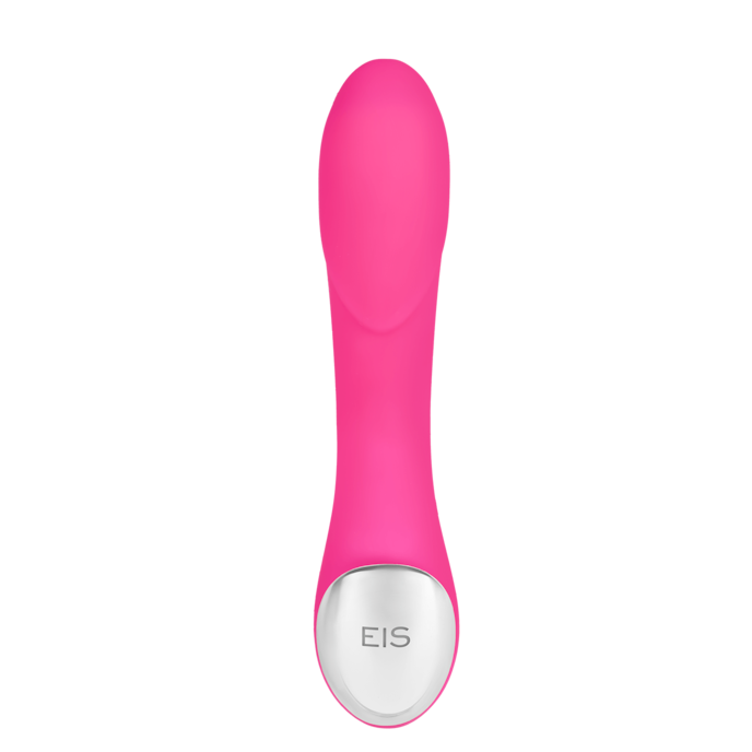 strukturierter-g-punkt-vibrator-aus-silikon-18-cm-Pink-4