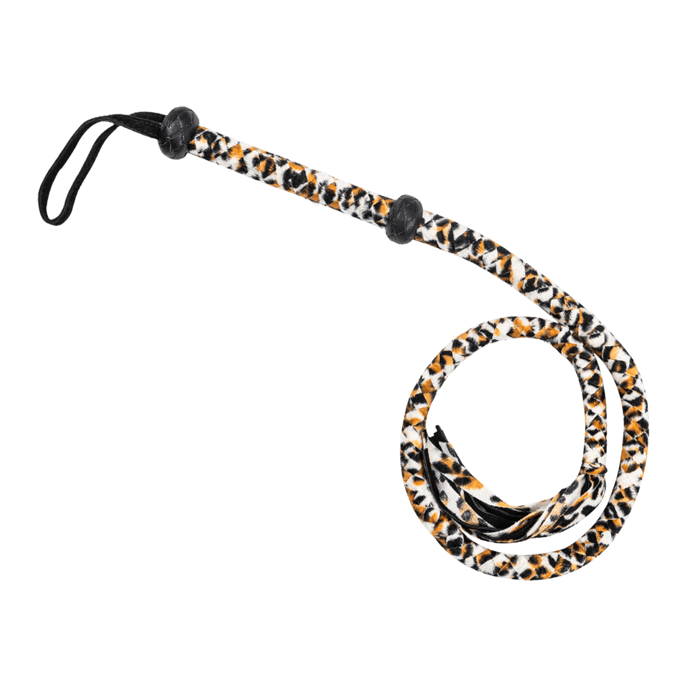 fouet-arabe-pour-taureau-Léopard-4