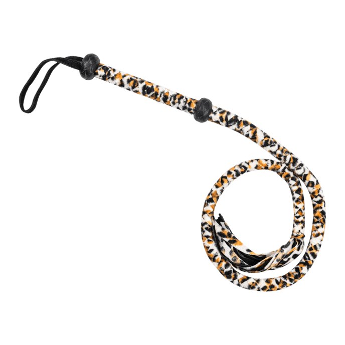 fouet-arabe-pour-taureau-Léopard-4