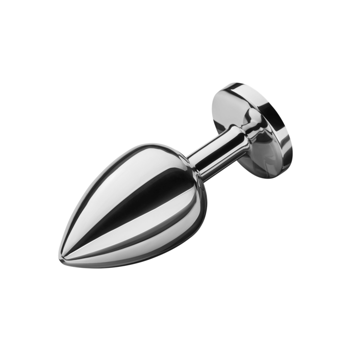 grote-roestvrijstalen-buttplug-10-cm-Purper-Zilver-2