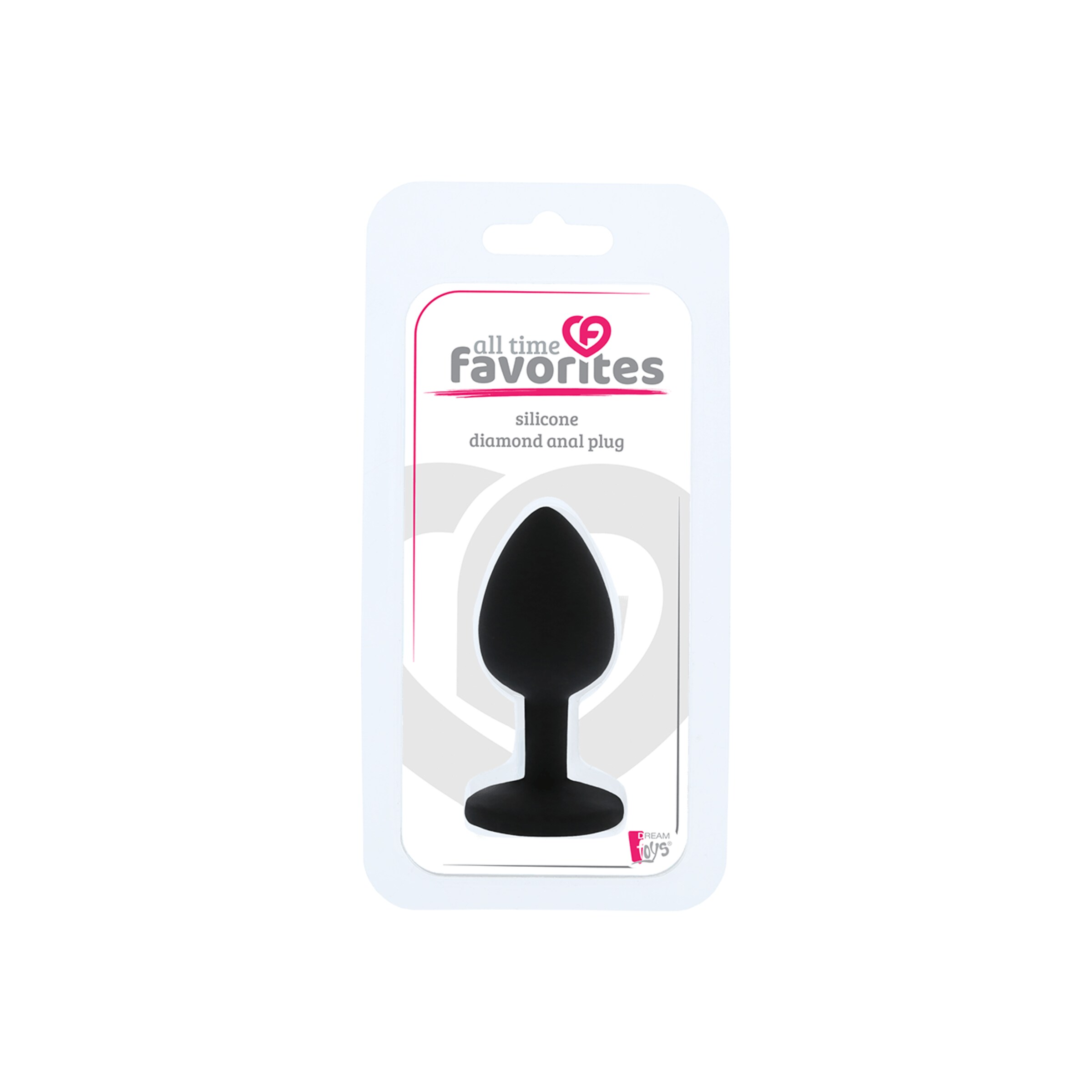 silicone-diamond-anal-plug-7-cm-Zwart-2
