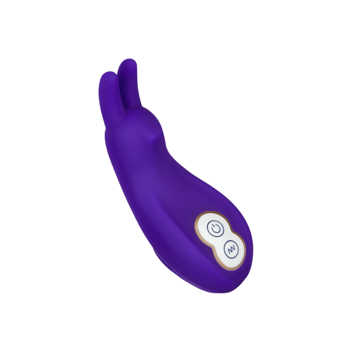 bliss-rabbit-power-massager-12-cm-Violet-1