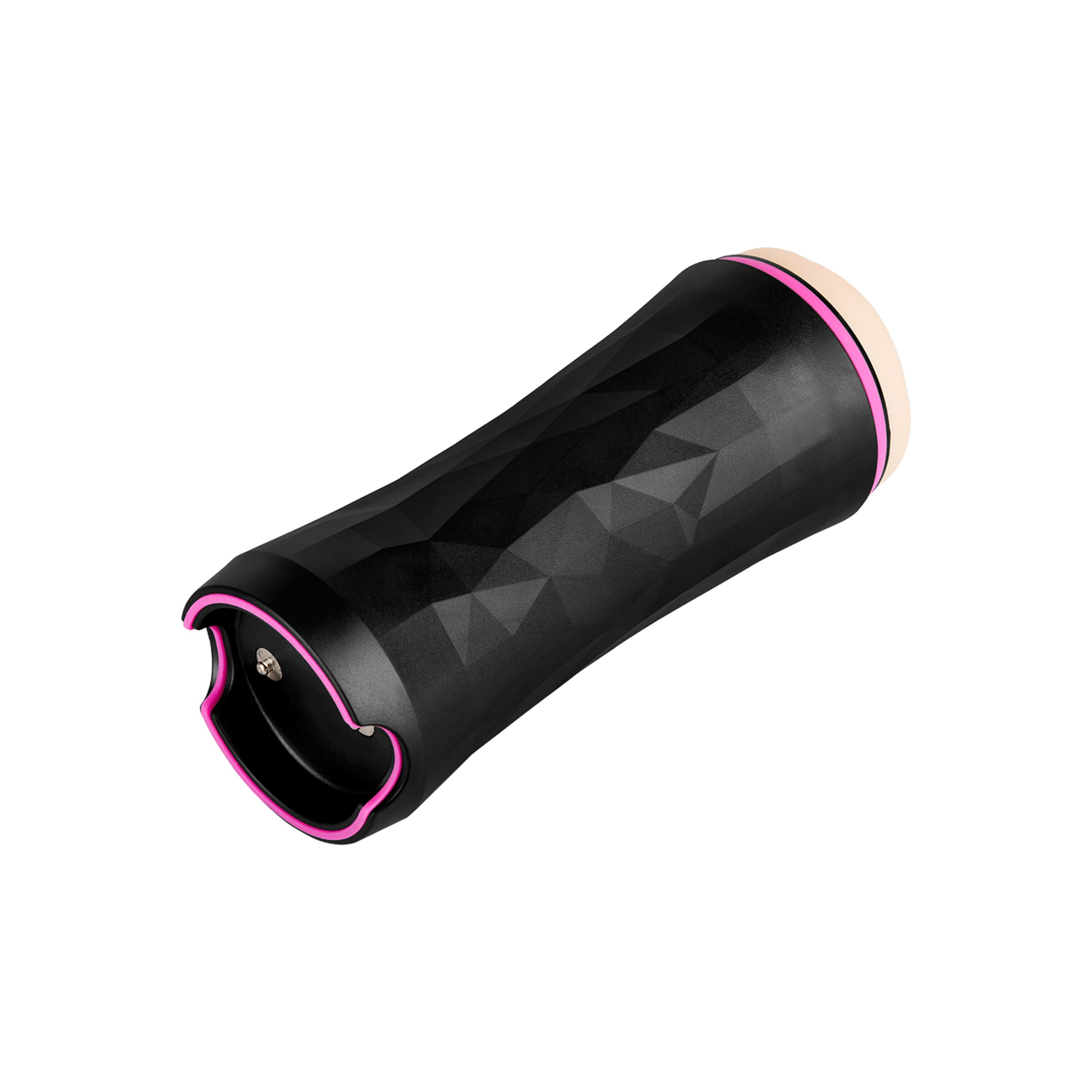 opus-e---vagina-21-cm-Natuurlijk licht-Zwart-7