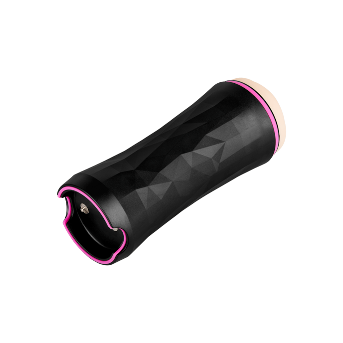 opus-e---vagina-21-cm-Natuurlijk licht-Zwart-7