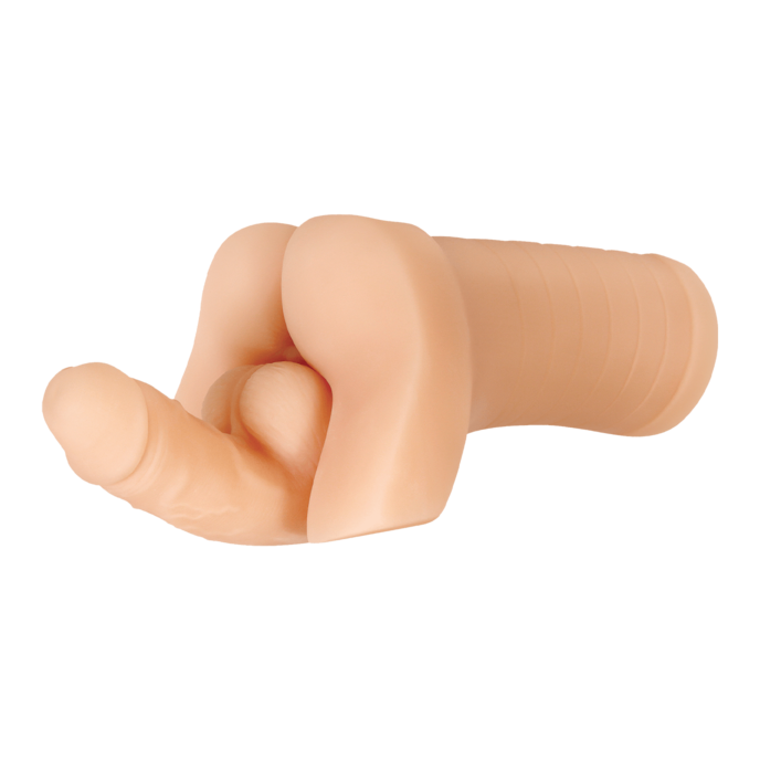 backdoor-bash-28-5-cm-Naturel clair-5