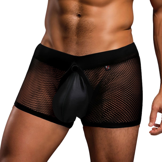 snap-down-mesh-boxer-brief-Schwarz-1