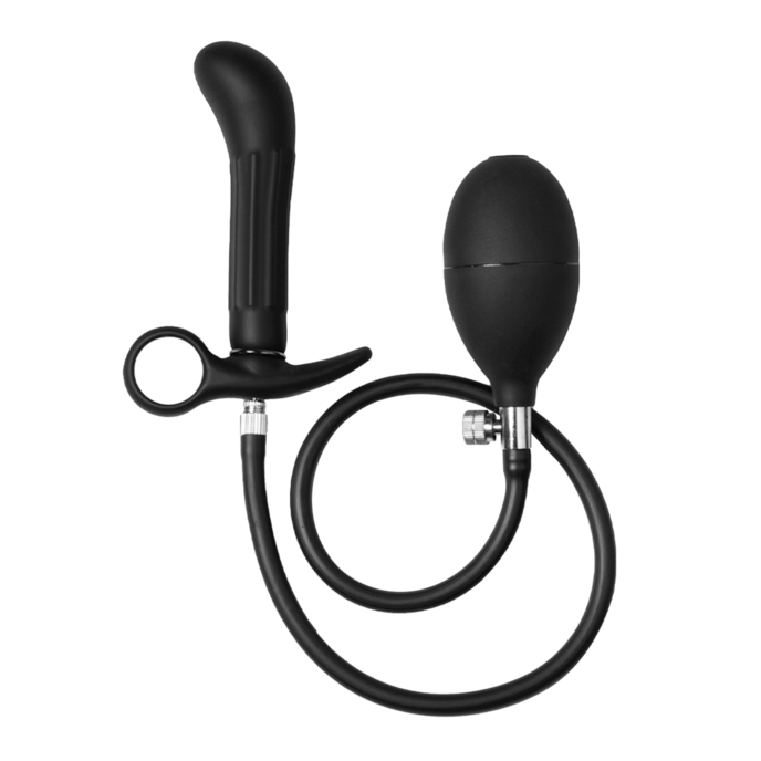 inflatable-anal-plug-12-5-cm-Zwart-1