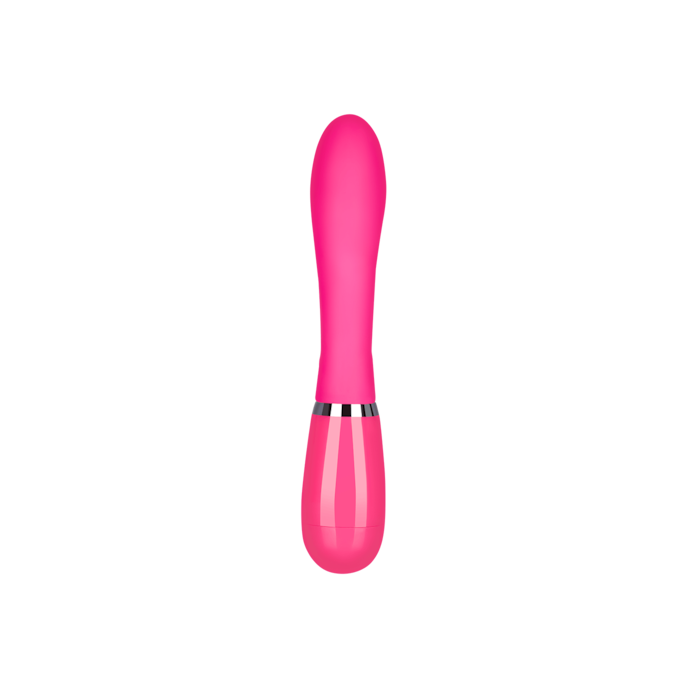 vibromasseur-point-g-en-silicone-20-5-cm-Rose-4