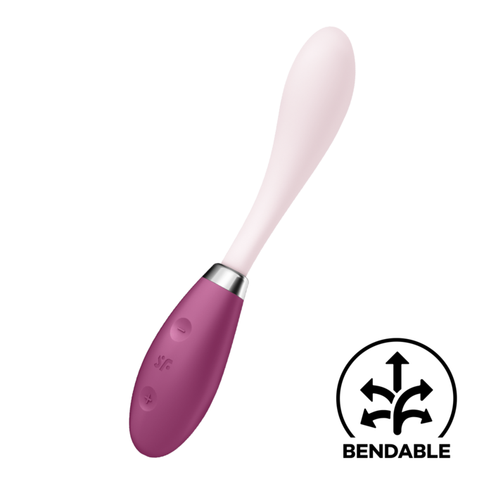 satisfyer-g-spot-flex-3-23-cm-Pink-Roze-1