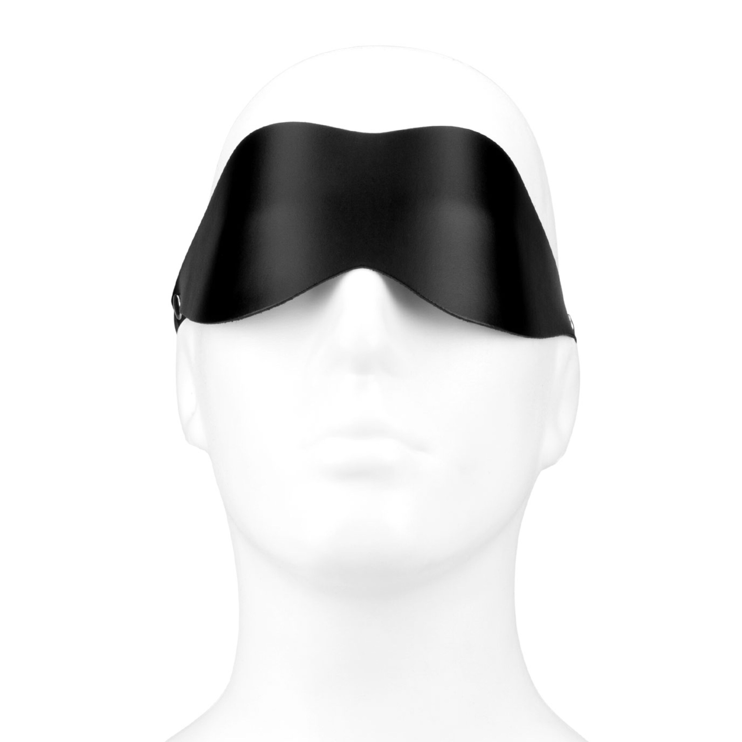 ondoorzichtig-leren-masker-Zwart-3