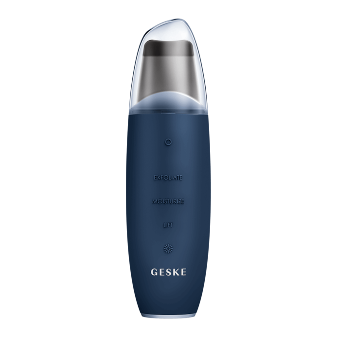 microcurrent-skin-scrubber-&-blackhead-remover-|-9-in-1-Dunkelblau-1