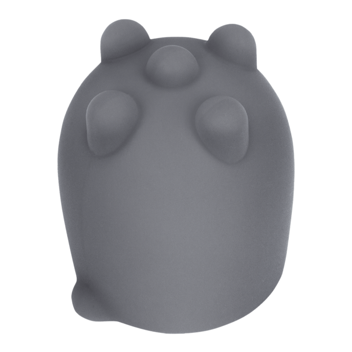 le-wand-shiatsu-deep-tissue-Grijs-2