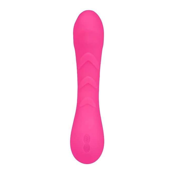 strukturierter-g-punkt-vibrator-aus-silikon-18-cm-Pink-5