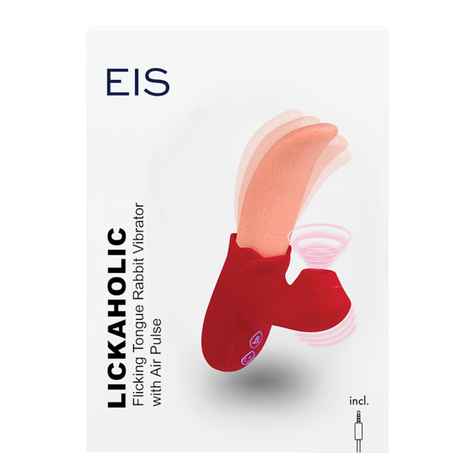 rabbitvibrator-lickaholic-17-5-cm-Rose-Rouge-2