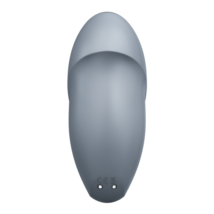 satisfyer-tap-&-climax-1-11-cm-Gris-7