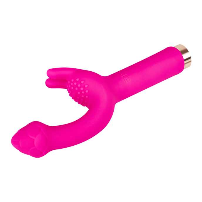 vibromasseur-rabbit-en-silicone-18-7-cm-Rose-6
