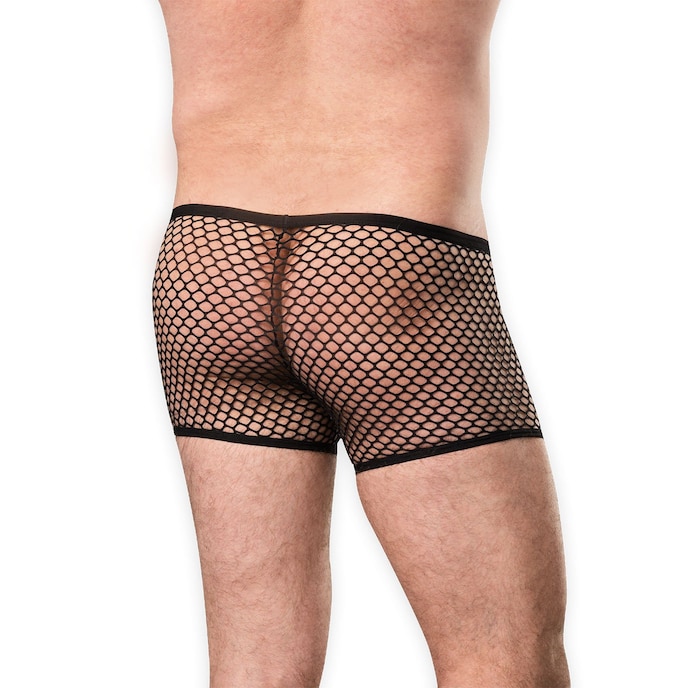 amorable---fishnet-shorts-Schwarz-2
