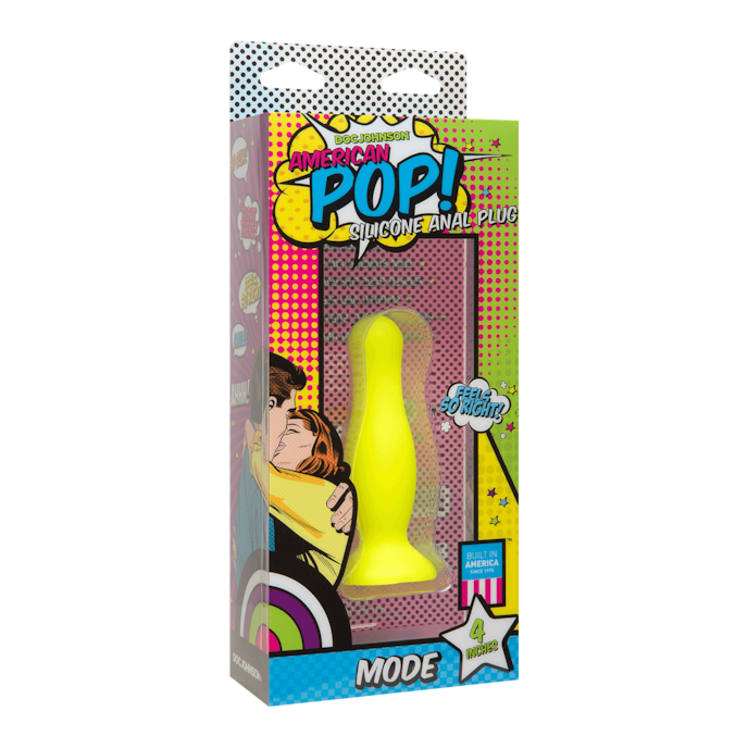 american-pop---mode-11-4-cm-Neon-gelb-2