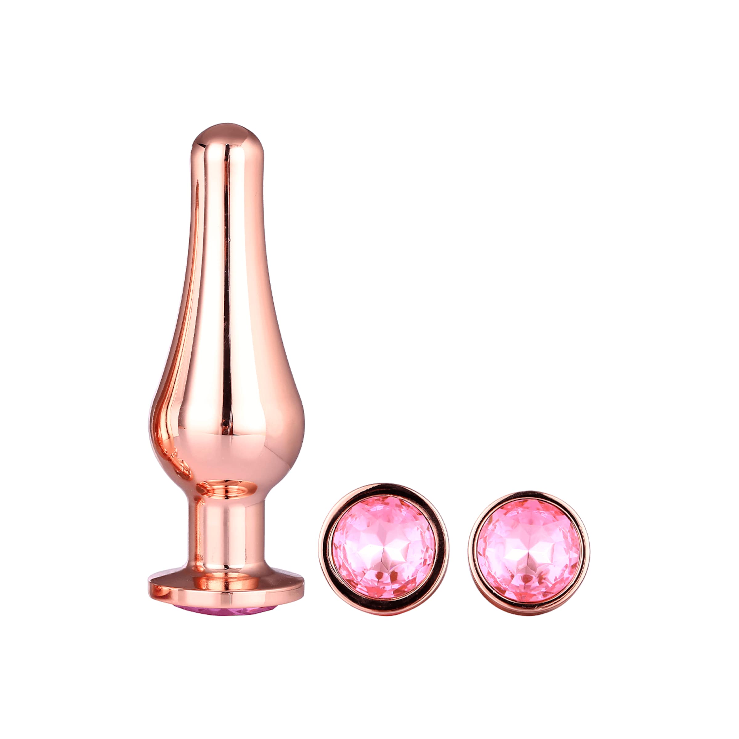 pleasure-plug-set-12-7-cm-Rosa-Rosegold-2