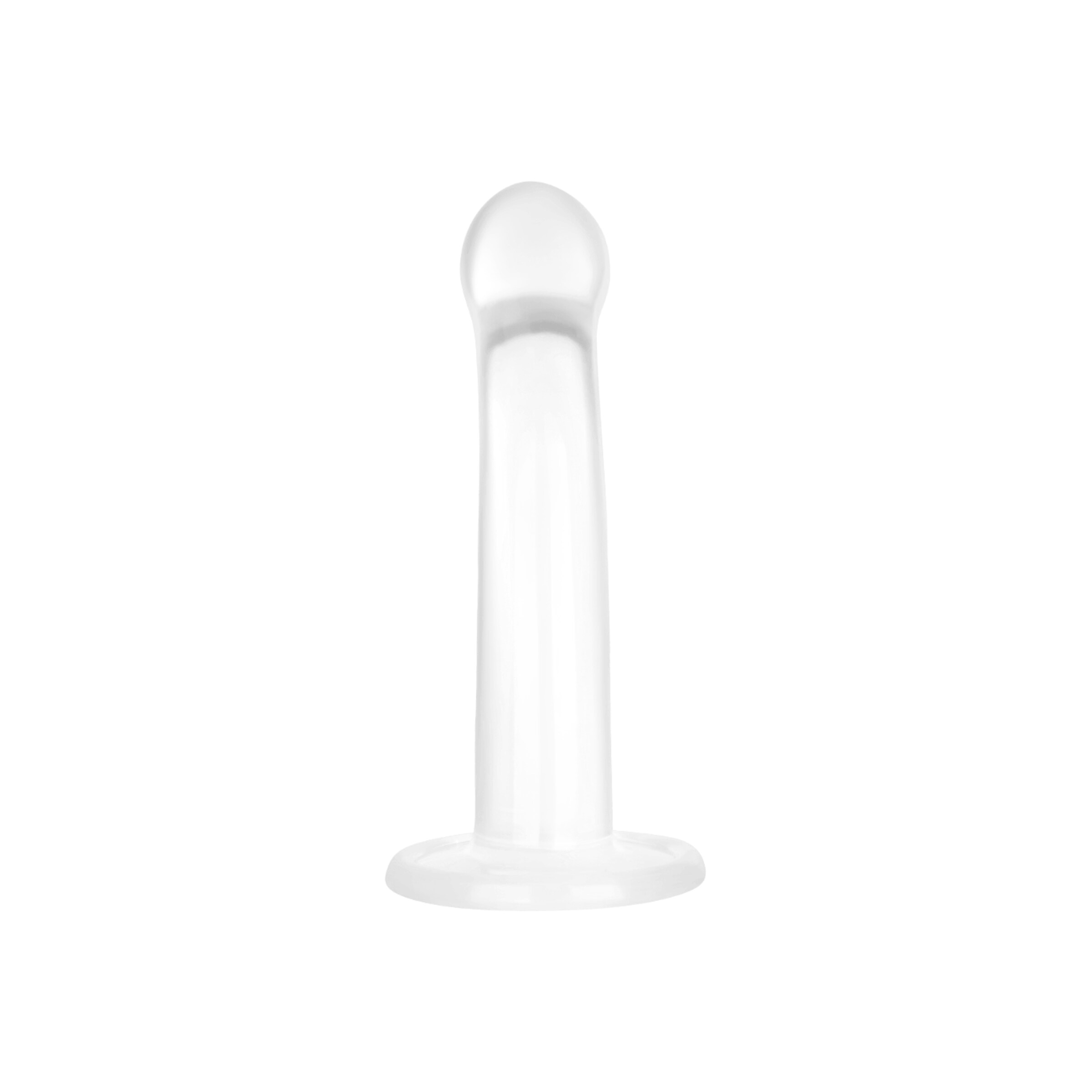 puristischer-g[nbhy]punkt[nbhy]dildo-20-cm-Transparent-4