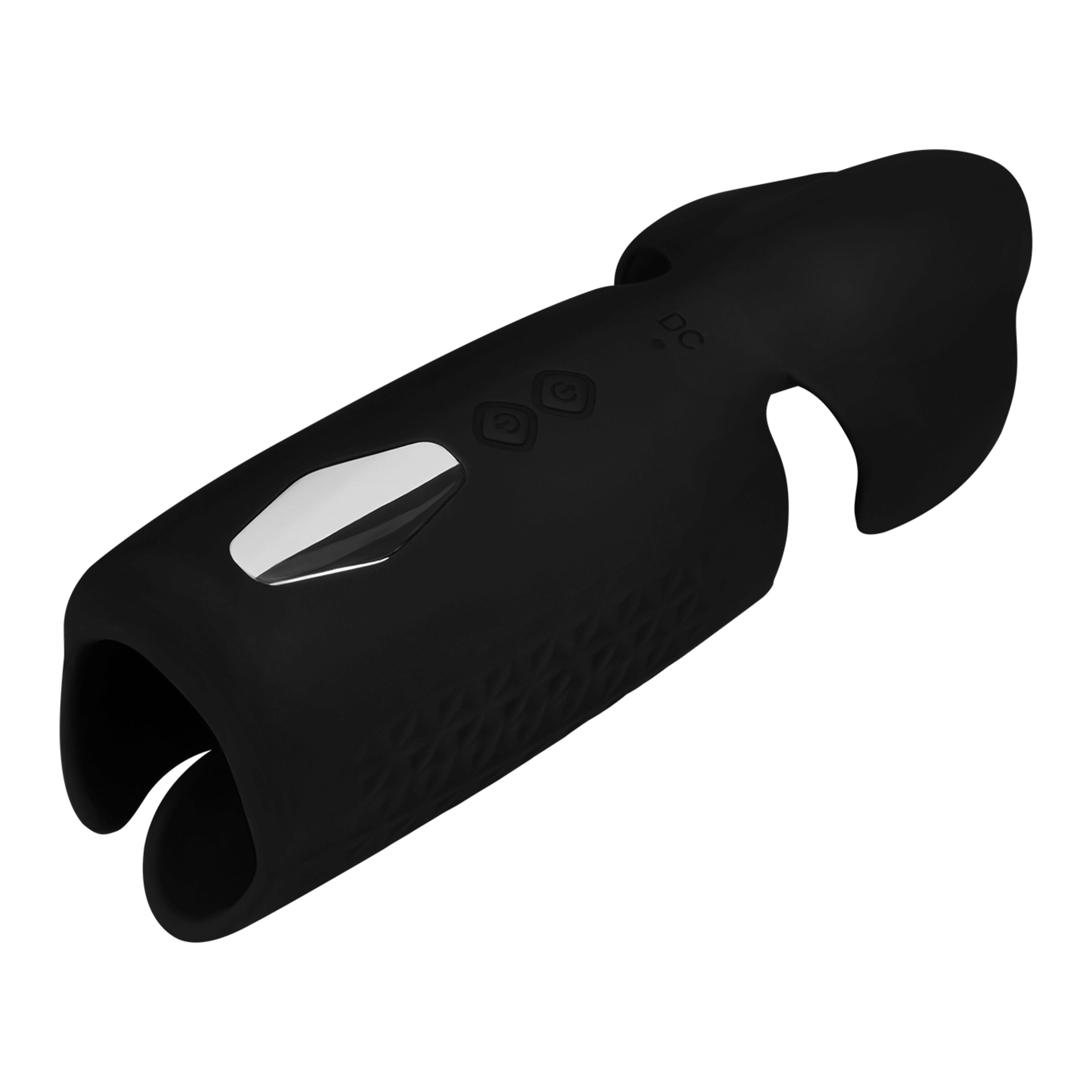 ergonomische-masturbator-16-cm-Zwart-7