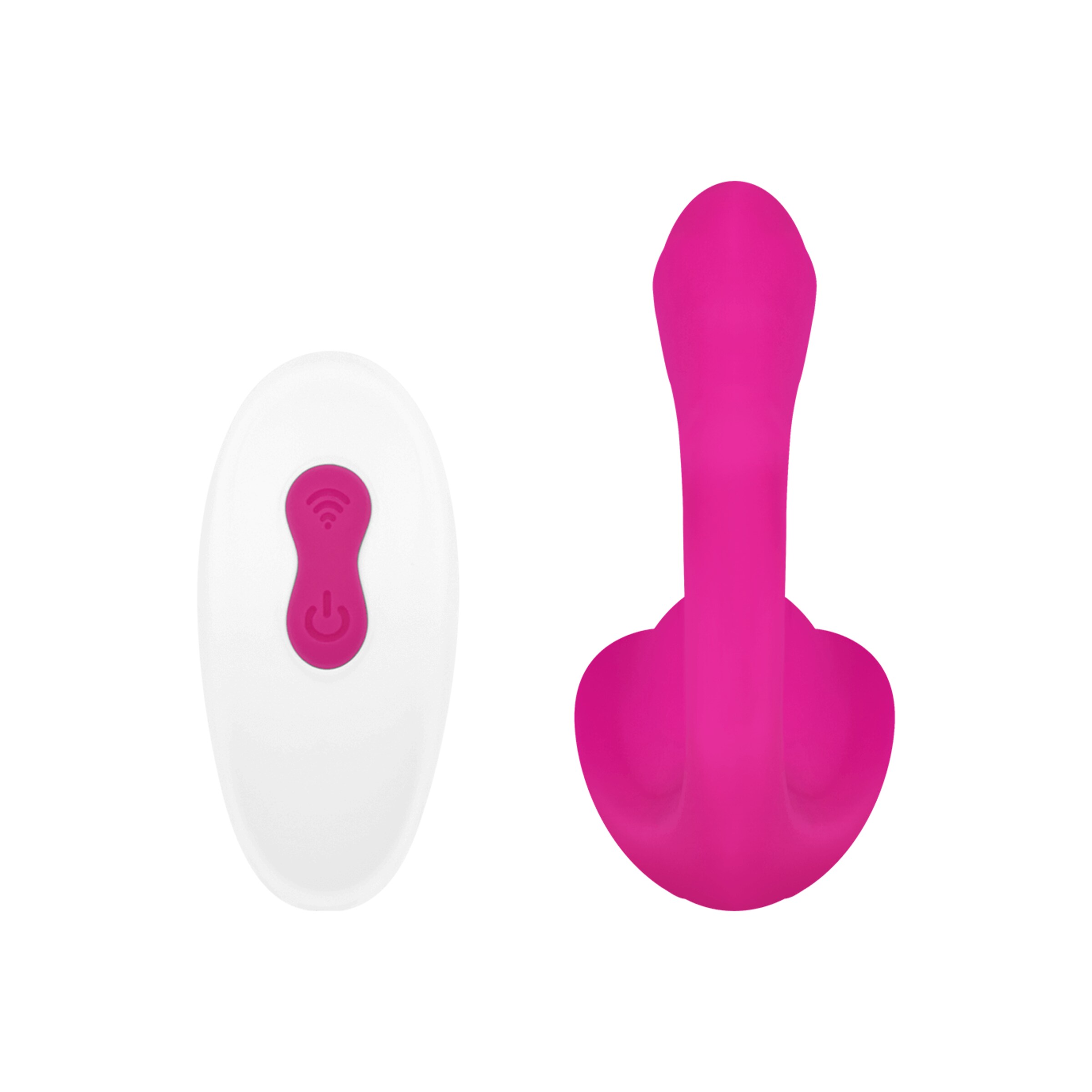 partnervibrator-mit-fernbedienung-20-cm-Violett-4