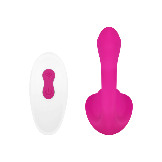 vibromasseur-partenaire-avec-télécommande-20-cm-Violet-4