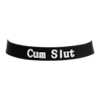 halsband-mit-aufschrift-cum-slut-Schwarz-Weiß-2