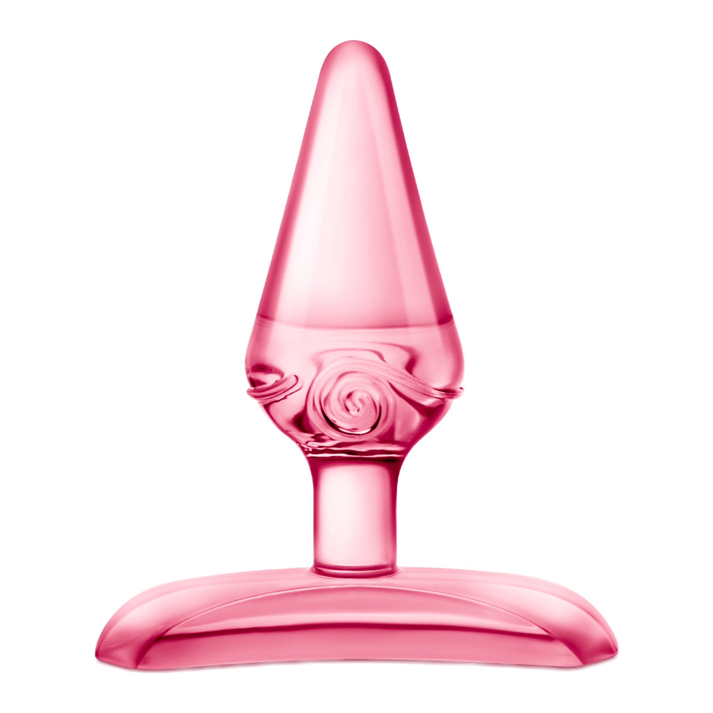 play-with-me---jolly-plug-6-9-cm-Pink-2