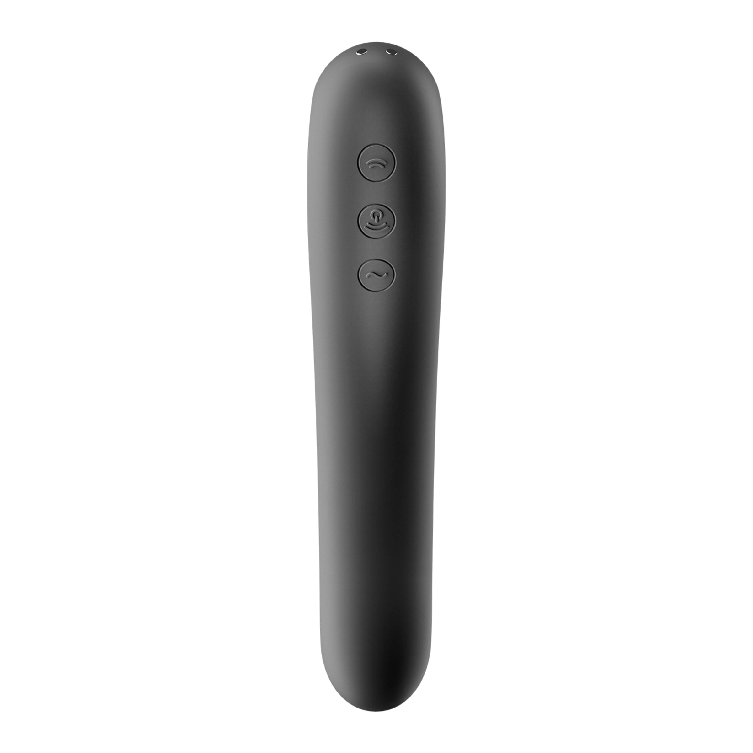 satisfyer-dual-kiss-vibromasseur-2-en-1-+-jouet-à-ondes-de-pression-Noir-4