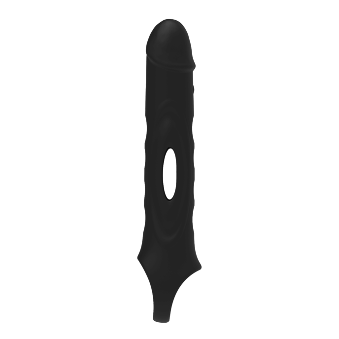 ramrod---vibrating-extender-with-remote-26-cm-Noir-2