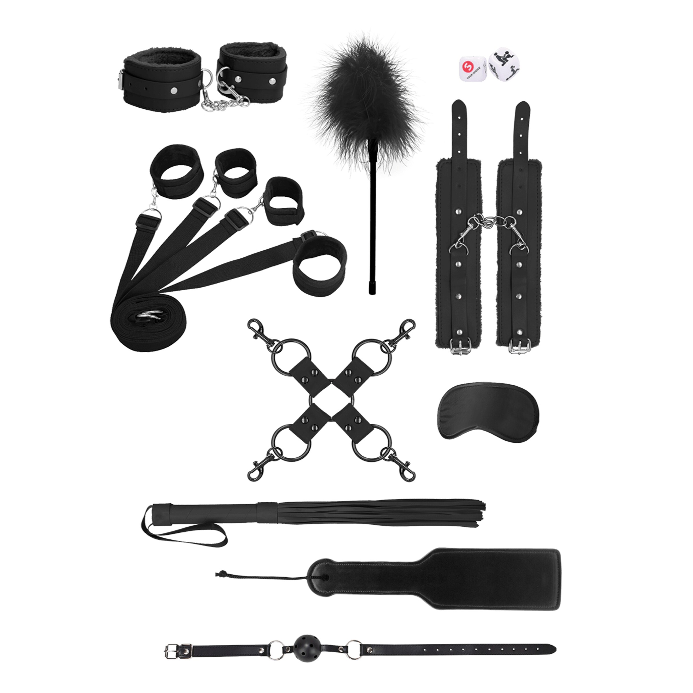 supreme-bed-bindings-restraint-kit-13--delig-Zwart-1