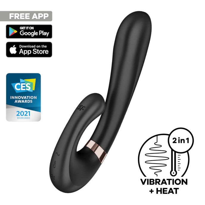 satisfyer-heat-wave-connect-app-20-cm-Argent-Gris-1