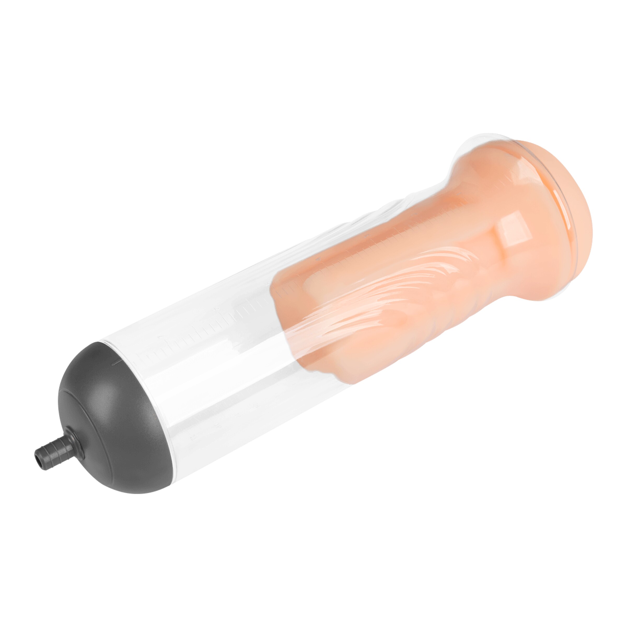 pompe-à-pénis-électrique-21-cm-Gris-Naturel clair-Transparent-7