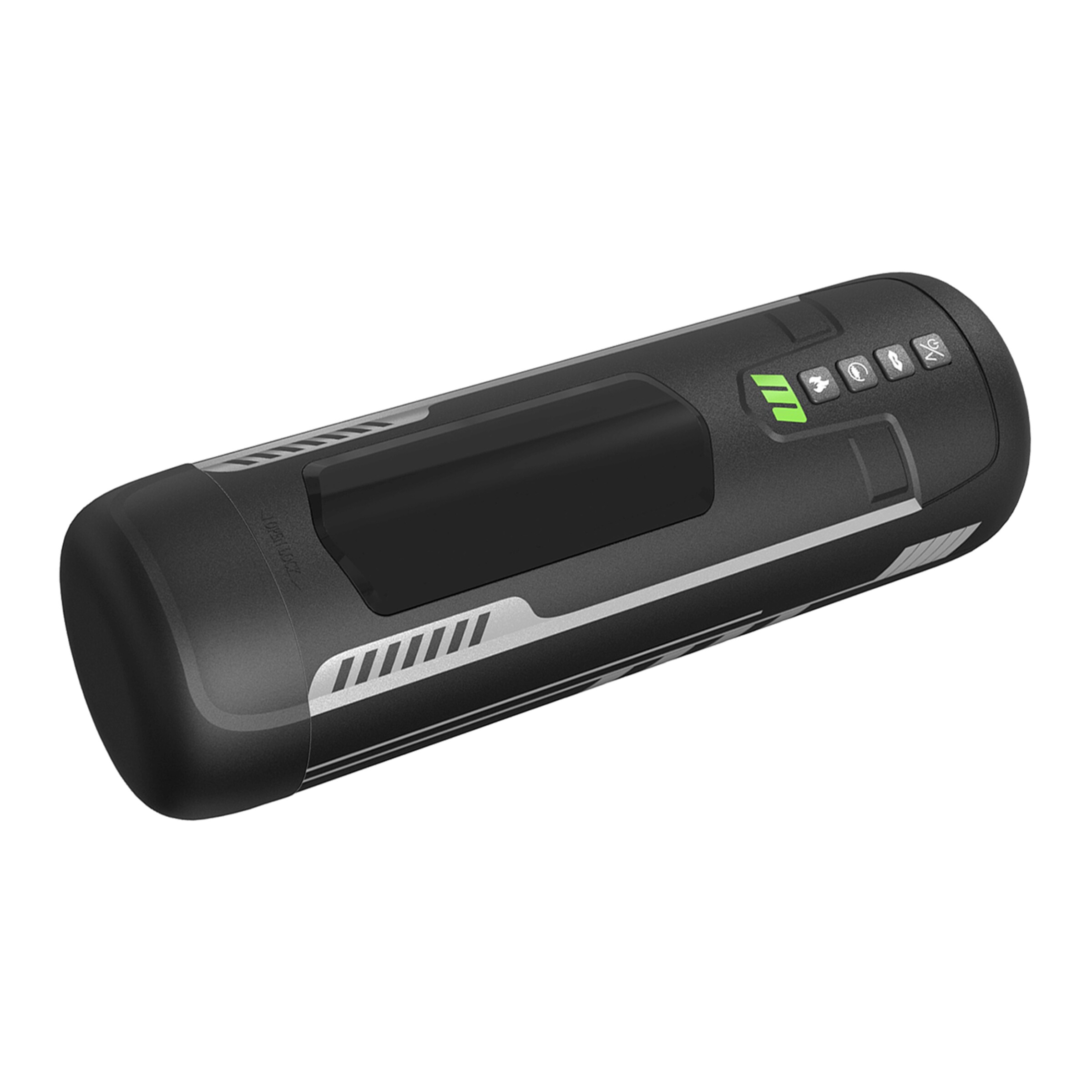 m-for-men---master-blaster-26-7-cm-Zwart-4